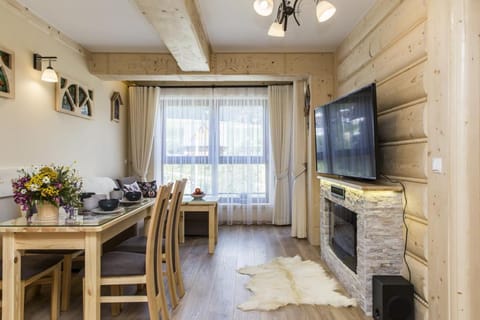 Polana Szymoszkowa Ski Resort Apartment in Zakopane