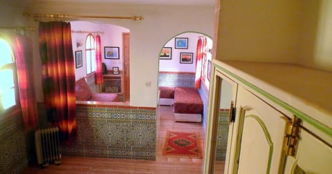 Zaratoustra Gasthof in Marrakesh-Safi