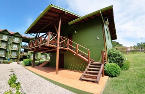 Villa Flor Ecoresort Resort in Nova Petrópolis