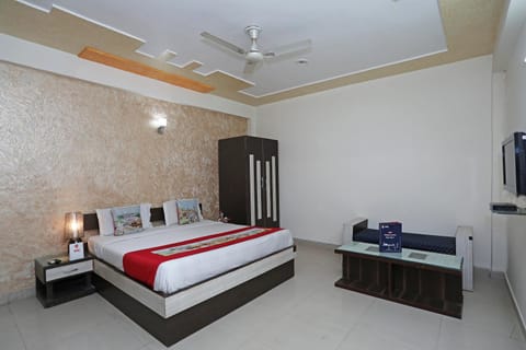 OYO Hotel Shanti Palace Hôtel in Agra