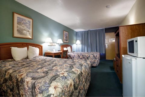 Americas Best Value Inn Florida Turnpike & I-95 Motel in Fort Pierce
