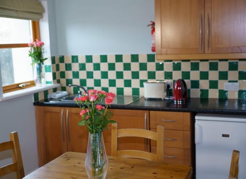 Dingle Courtyard Cottages 2 Bed (Sleeps 4) House in Dingle