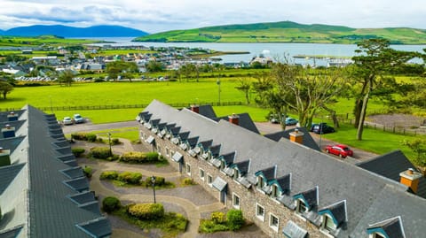 Dingle Courtyard Cottages 4 Bed Maison in Dingle
