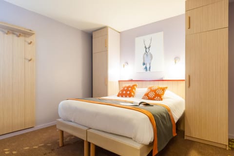 Résidence Pierre & Vacances Electra Appartement-Hotel in Avoriaz