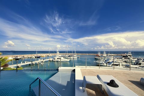 The Bannister Hotel & Yacht Club by Mint Hotel in Samaná Province