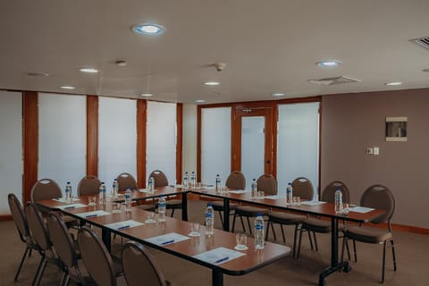 Business facilities, Meeting/conference room