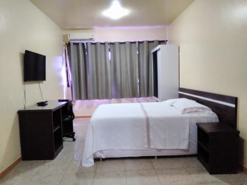 Hotel Saint Paul 02 Flat Condo in Manaus