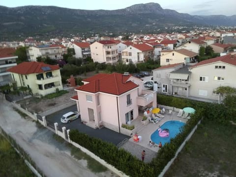 Villa Giulietta Villa in Šibenik-Knin County, Croatia