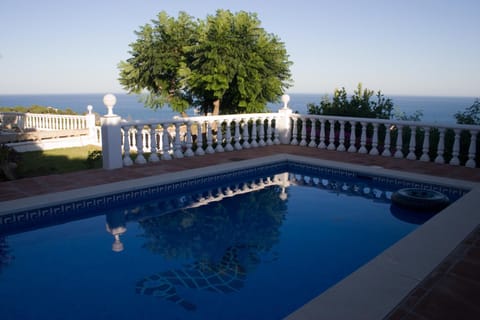 Other, Pool view, Swimming pool, Sunset