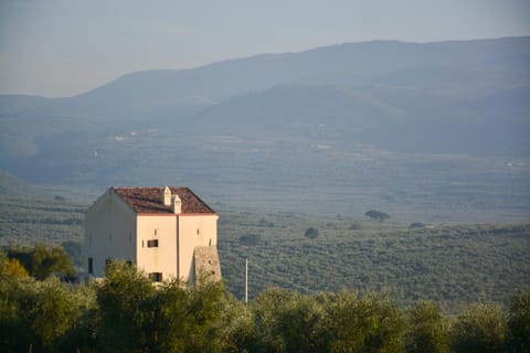 Torre Bruno Farm Stay in Province of Foggia