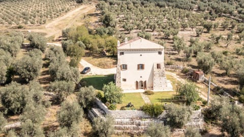 Torre Bruno Farm Stay in Province of Foggia