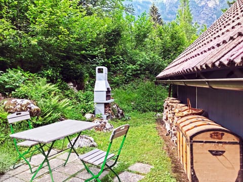 Chalet Jasmin Casa in Friuli-Venezia Giulia