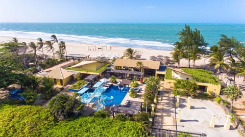 Bird's eye view, Pool view, Sea view, Swimming pool