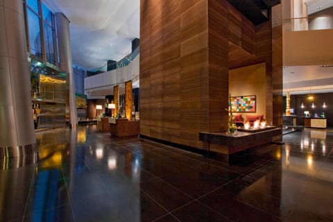 The Westin Lima Hotel & Convention Center Hotel in Lince