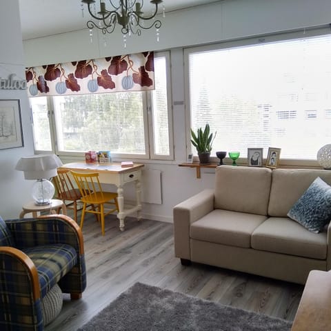 Torni-Mänttä Apartment in Finland