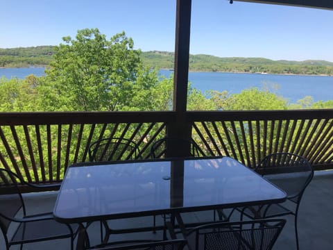 Lakefront Indian Point Condo with Boat Slip Apartment in Indian Point