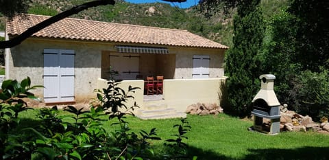 BBQ facilities, Garden, Garden view