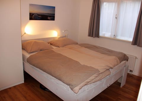 vakantiewoning 72 Apartment in Oostkapelle