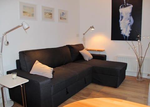 vakantiewoning 72 Apartment in Oostkapelle