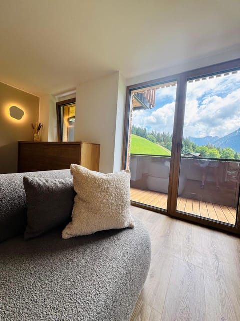 KWT Lodge Nature lodge in Oberstdorf