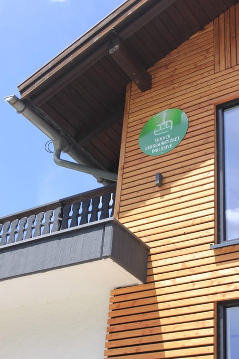 KWT Lodge Nature lodge in Oberstdorf