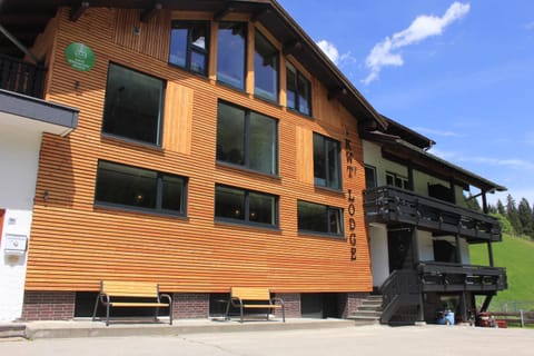 KWT Lodge Nature lodge in Oberstdorf