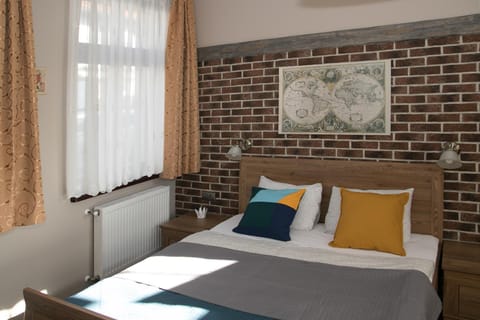 Willa Idylla Apartment in Pomeranian Voivodeship