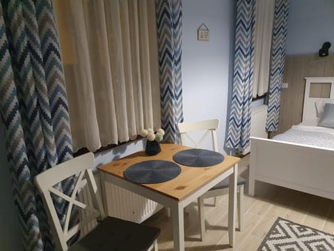 Willa Idylla Apartment in Pomeranian Voivodeship