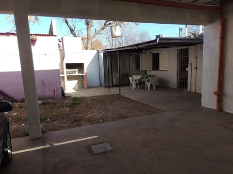 Residencia Don Roque Casa in Santa Rosa
