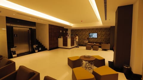 ستاى ان غرف واجنحه فندقيه Stay Inn Suites Apartment hotel in Jeddah