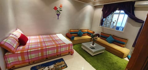 App Khouribga Apartment in Casablanca-Settat