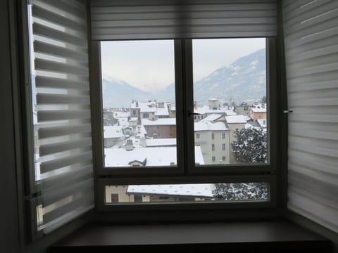 Casa Anita Condo in Aosta