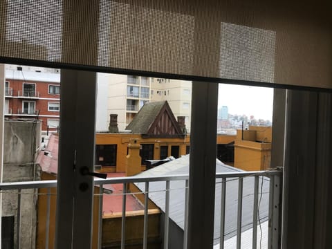 MDQ viva! Apartamento in Mar del Plata