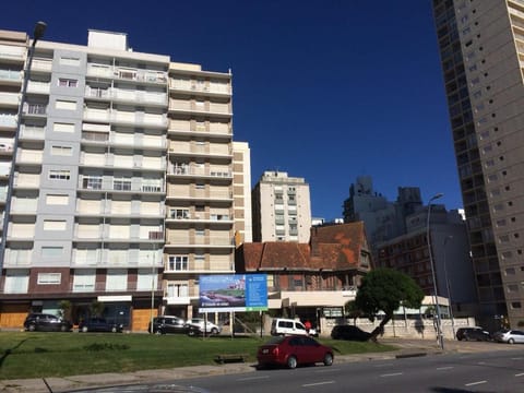 MDQ viva! Apartamento in Mar del Plata