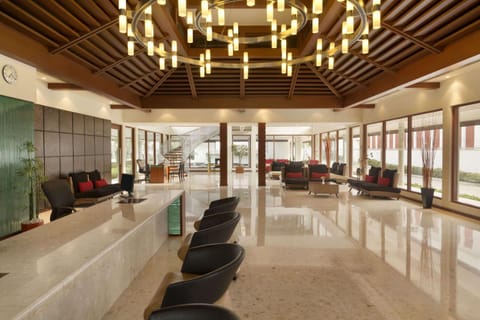 Ramada Resort by Wyndham Kochi Resort in Kochi