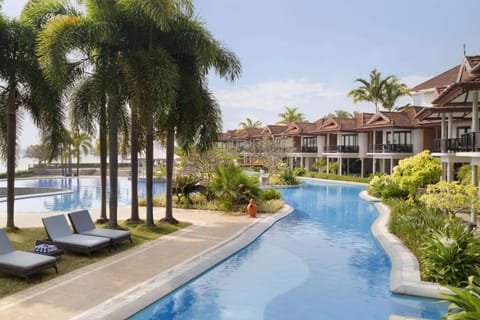 Ramada Resort by Wyndham Kochi Resort in Kochi
