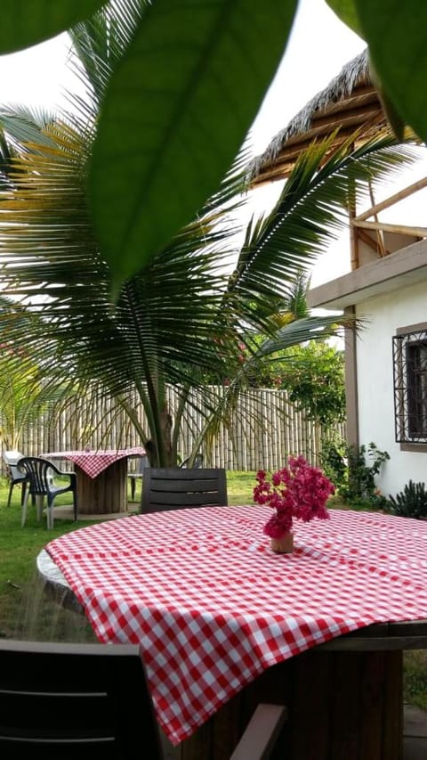 Mambo Ecohostal Hostel in Manabí Province