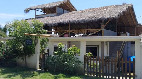 Mambo Ecohostal Hostel in Manabí Province