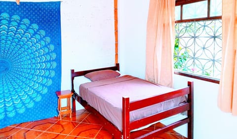 Mambo Ecohostal Hostel in Manabí Province