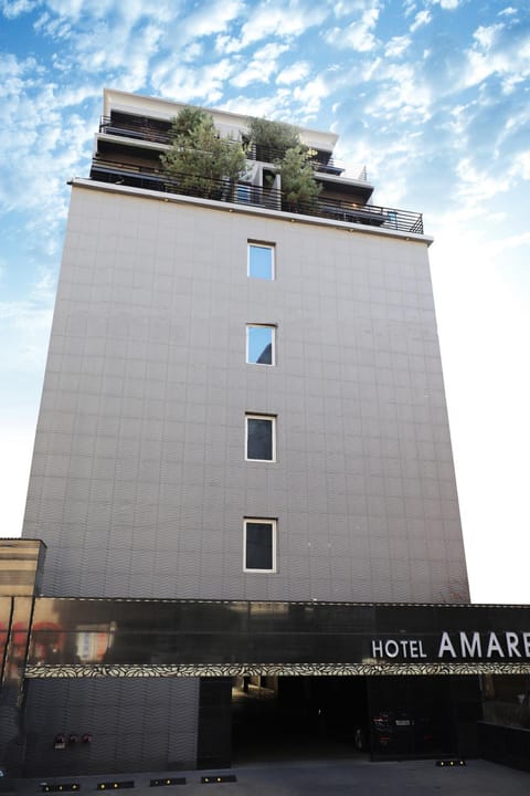 Amare Hotel Jongno Hotel in Seoul