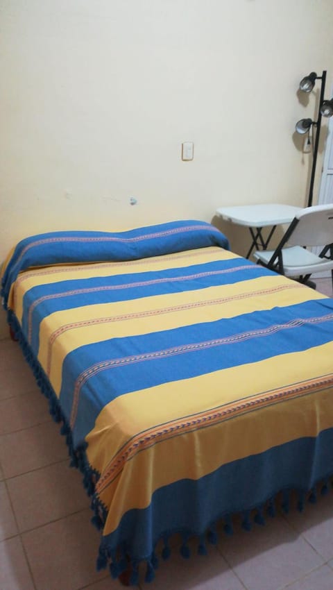 Amplias Y Confortables Habitaciones Amuebladas Vacation rental in State of Oaxaca