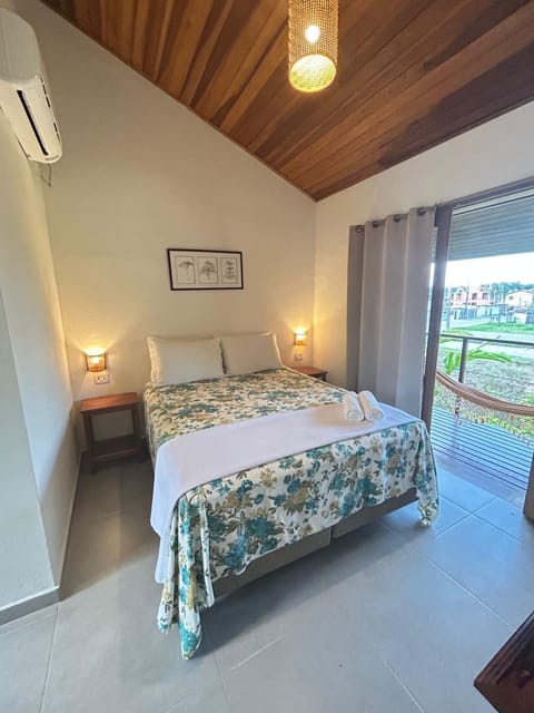 Casa Bon Voyage - Guesthouse Bed and Breakfast in Paraty