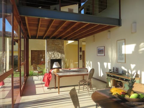 Communal lounge/ TV room, Living room, Lobby or reception
