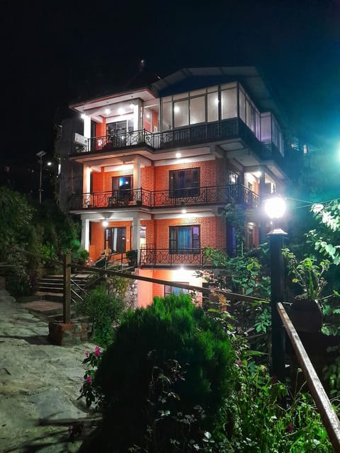 Himchuli Guest House Bed and Breakfast in Bagmati Province, Nepal