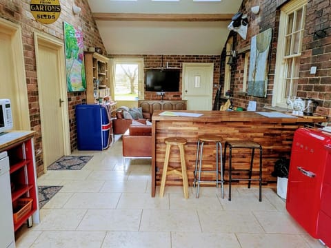 The Annex at Oliver Farm House in Selby