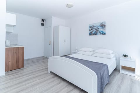 Benic Apartments Eigentumswohnung in Mlini