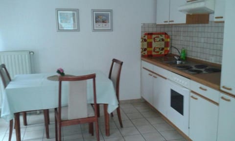 Messezimmer Hannover-City Vacation rental in Hanover