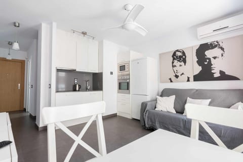 Apartamento FLORIDABLANCA Condo in Murcia