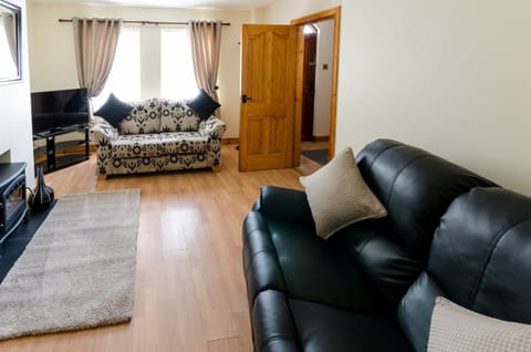 fairhill holiday let Haus in Ballycastle