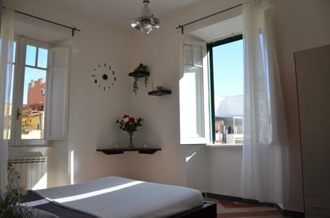 Holidayhouse Ostia - Maestrale Apartamento in Ostia